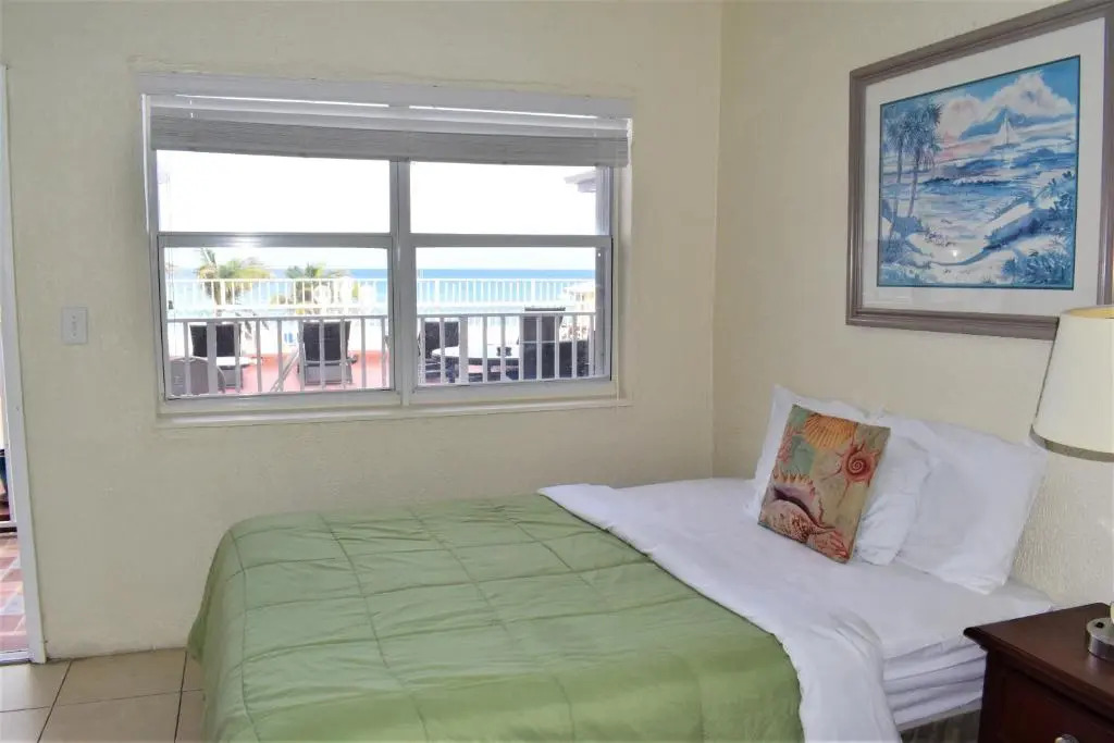 Golden Sand Oceanfront