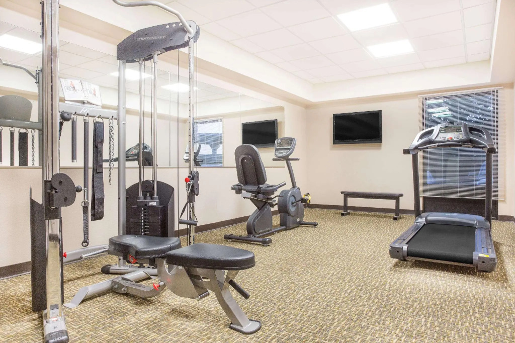 Garner Hotel Augusta West by IHG