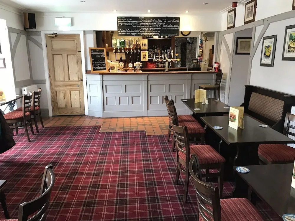 The Miners Arms