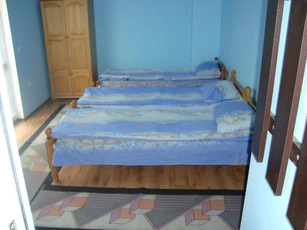 Guest House Pazderkovi