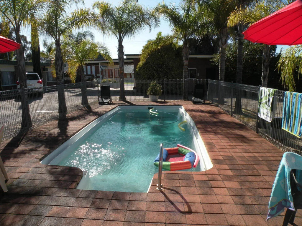 Corowa Motor Inn