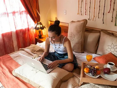 Hatun Samay Hotel