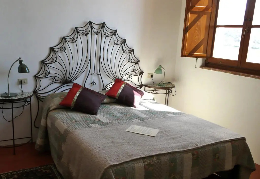 Agriturismo Alla Madonna Del Piatto
