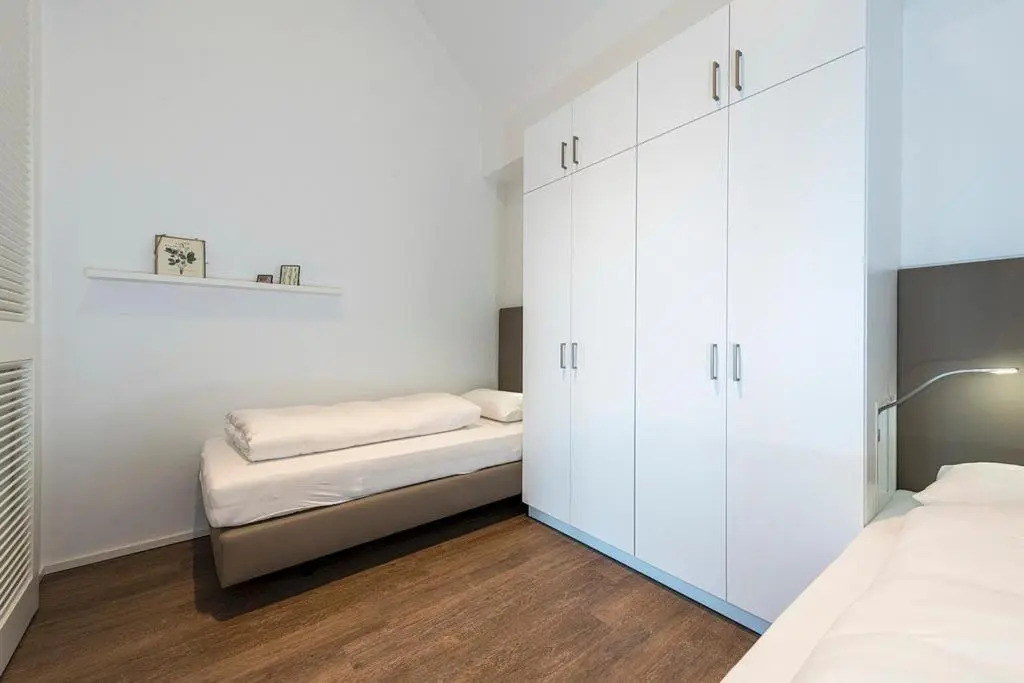 Apartmentvilla Anna See Apartmentvilla Anna See 3-12