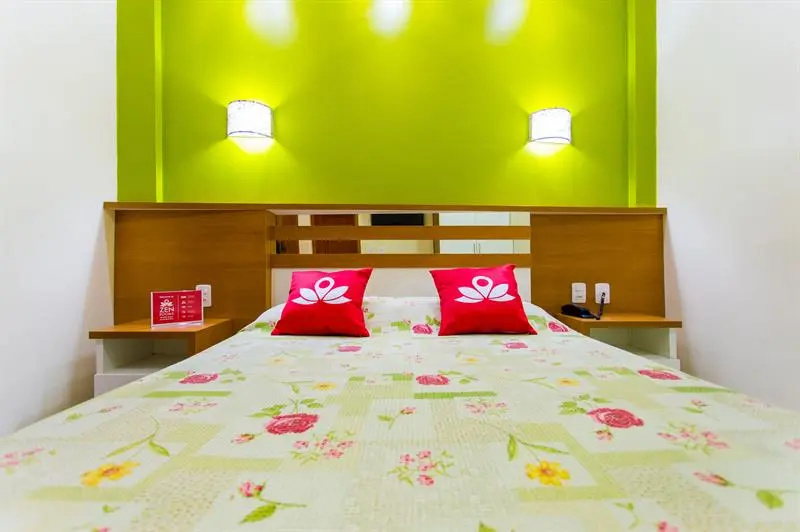 Hotel Ferreira Viana
