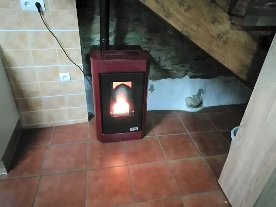 Albergue el Castillo