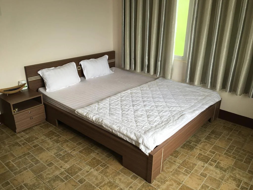 Dau Nguon Resort