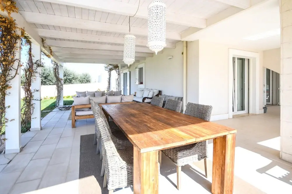 Trulli & Dimore - Villa Mariachiara
