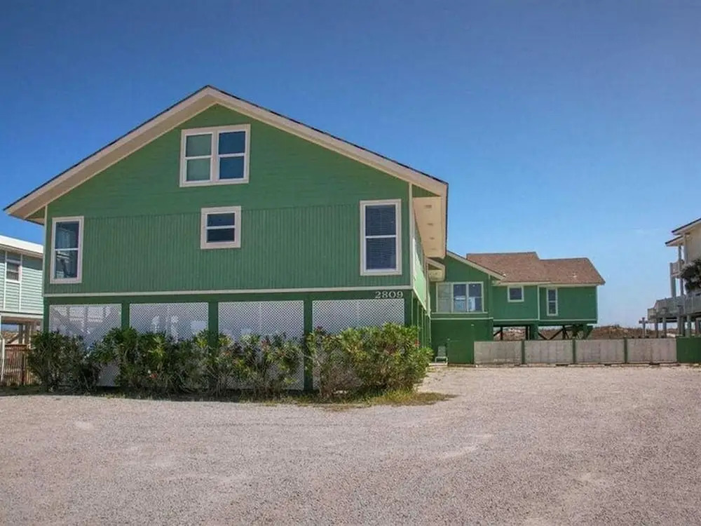 Summer Tide by Meyer Vacation Rentals