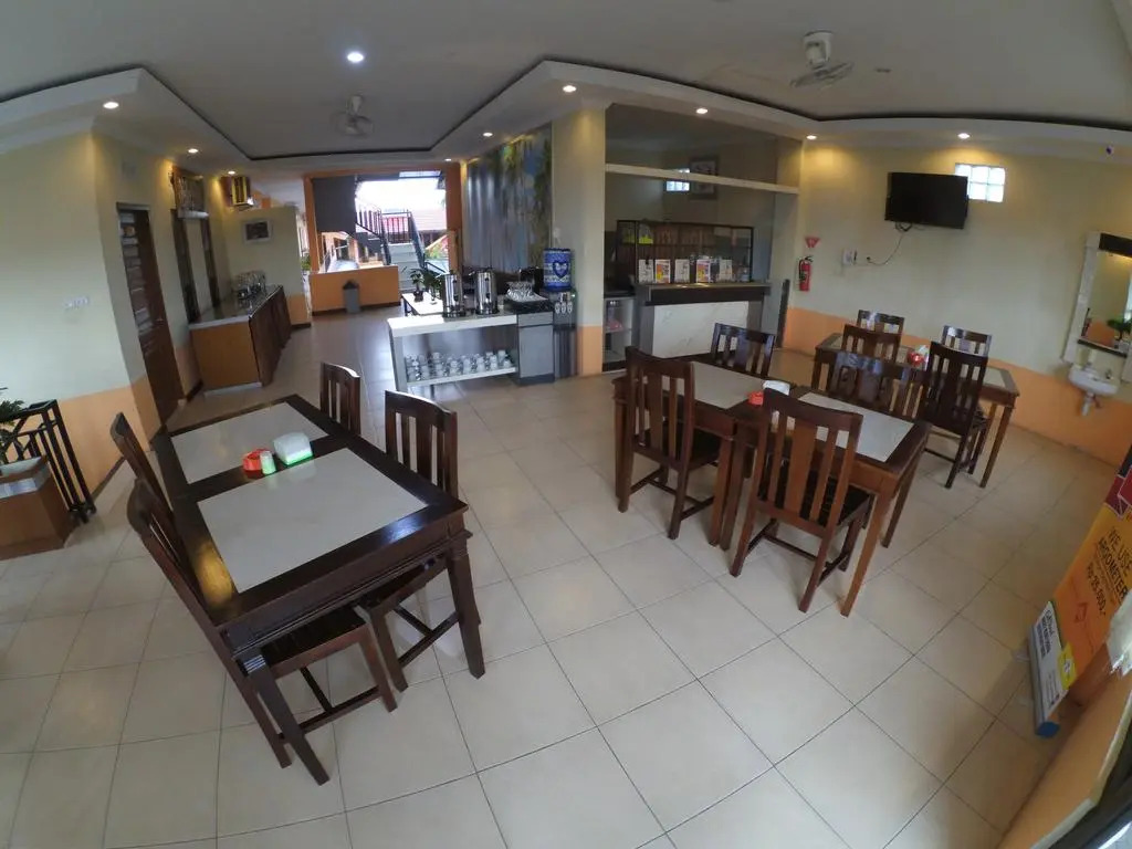 Belitong Inn