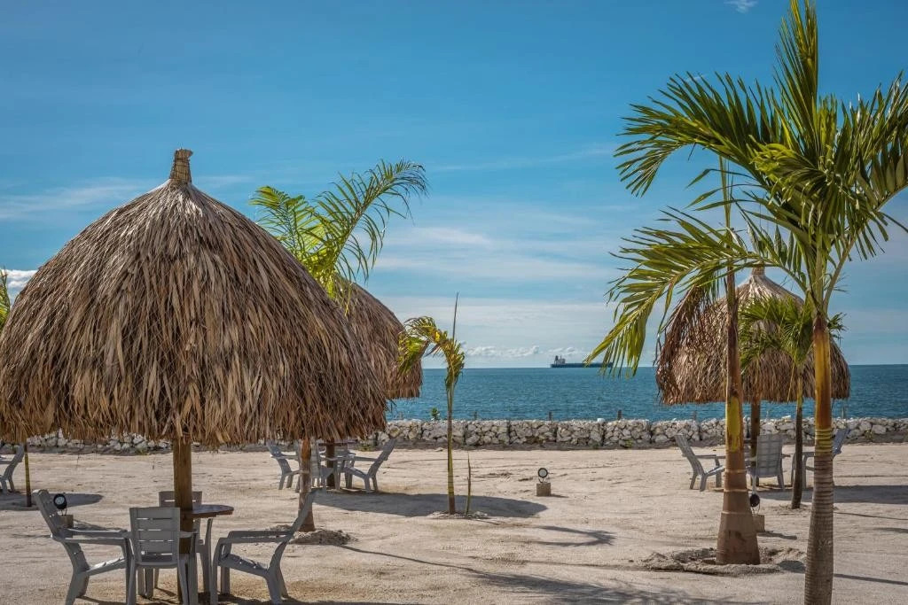Wyndham Santa Marta Aluna Beach