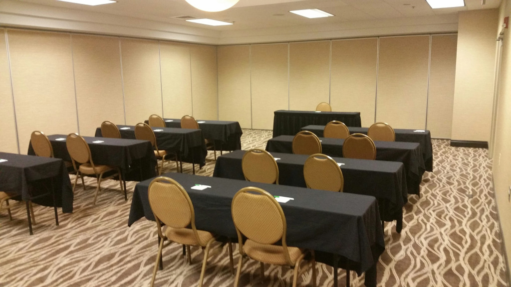 Holiday Inn Little Rock-Presidential-Downtown by IHG