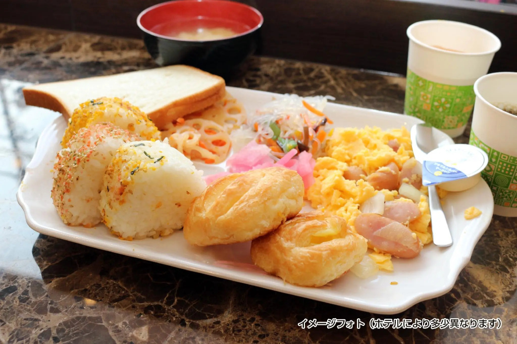 Toyoko Inn Chubu International Airport No 2