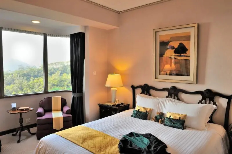Parkview Suites