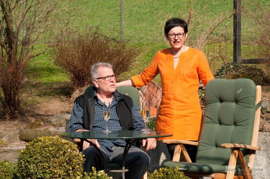 B&B Haus zur Krone
