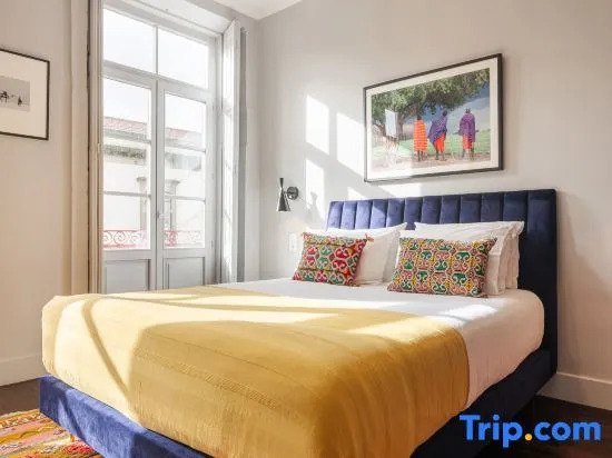 Utopian - Design Suites Porto