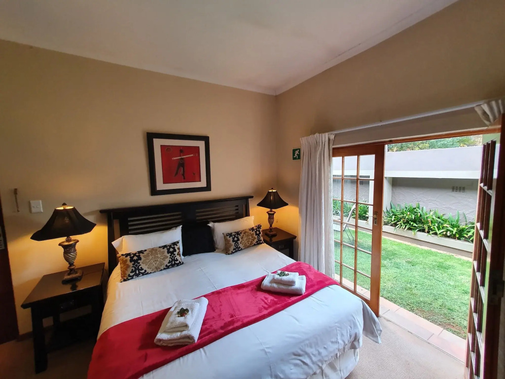 7th Street Guesthouse