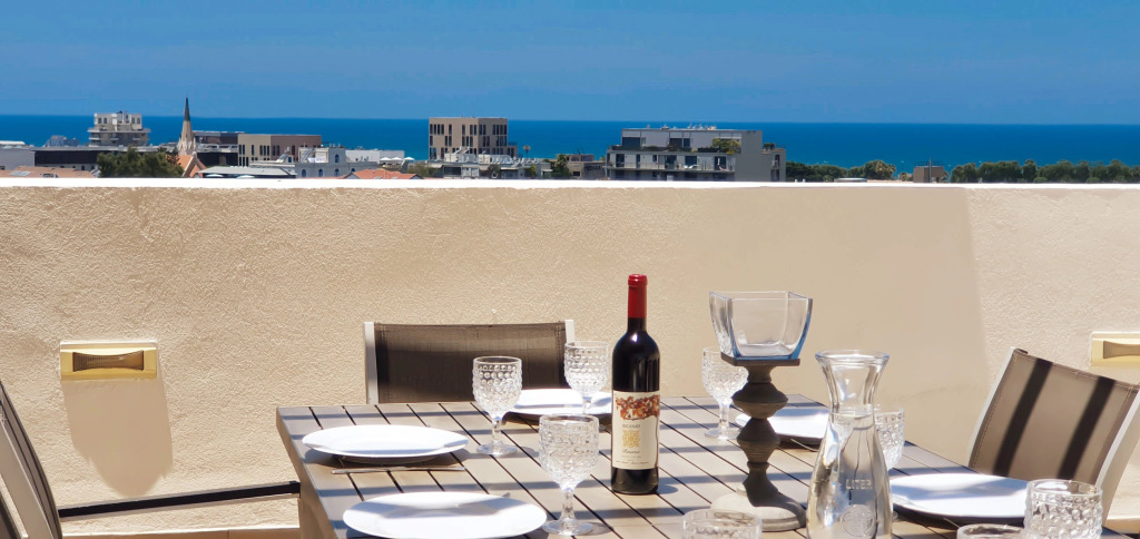 Apartment Etoile, 2BR, Tel Aviv, Florentin, Abarbanel St, #TL56