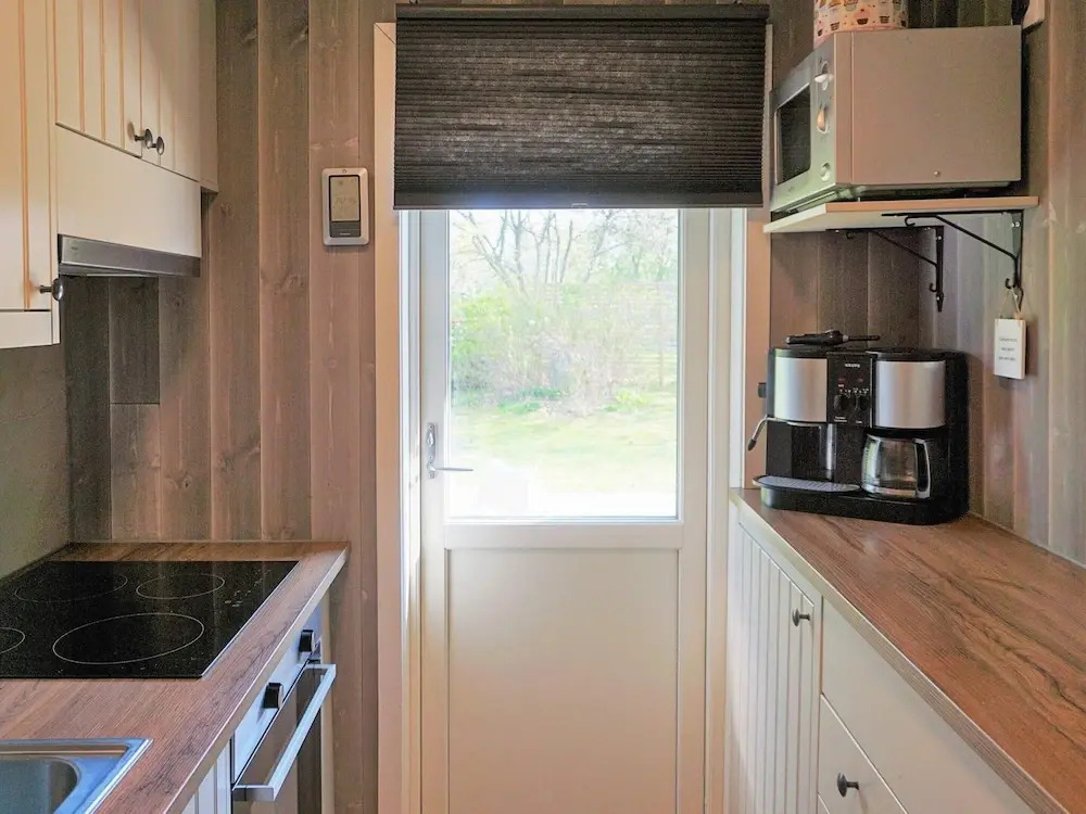 4 star holiday home in Sölvesborg