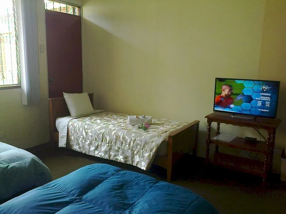 Casa Pucllana Miraflores - Hotel Boutique