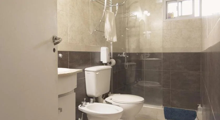 Apart Hotel La Bodega