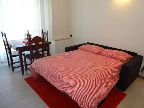 Milan City Center Apartment