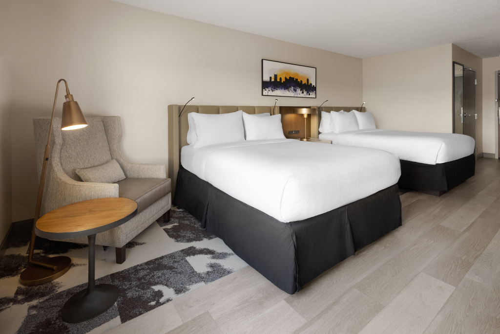Nash Haus Hotel