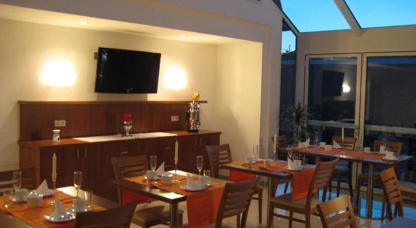 City-Hotel Mödling