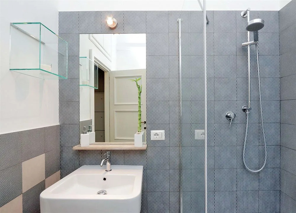Monti apartments - Colosseo area