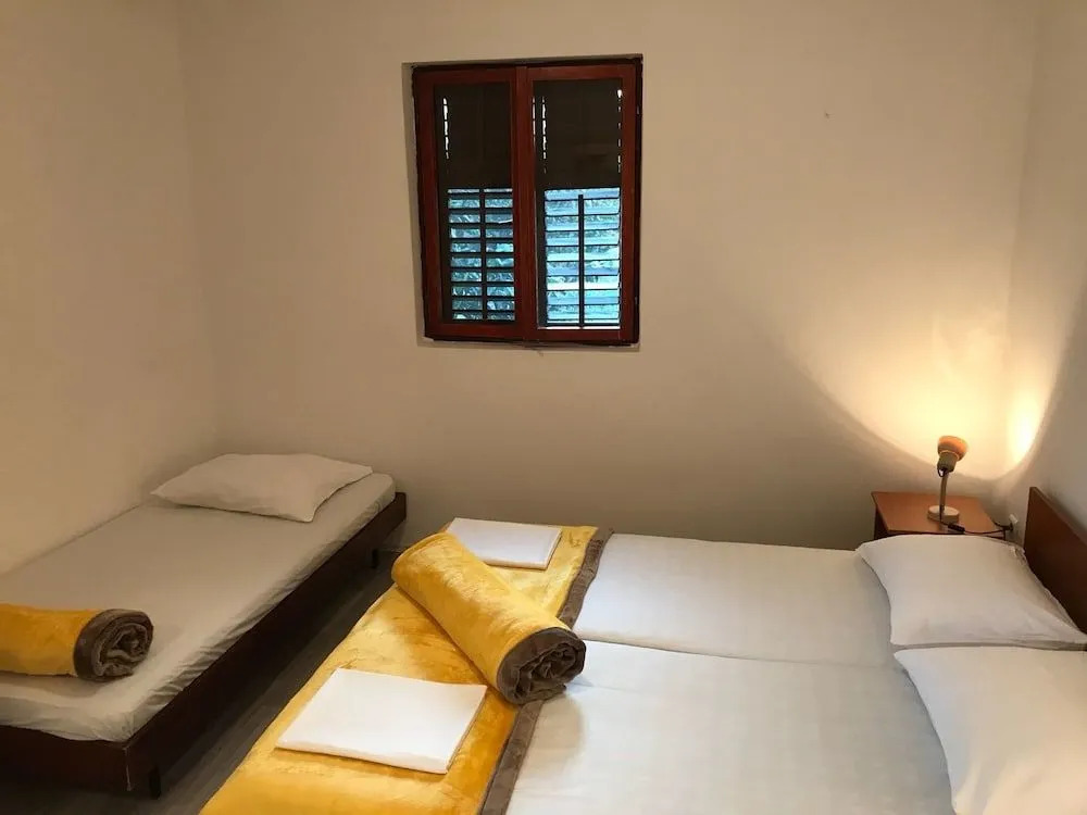 Sreser Dubrovnik Apartments Urlic