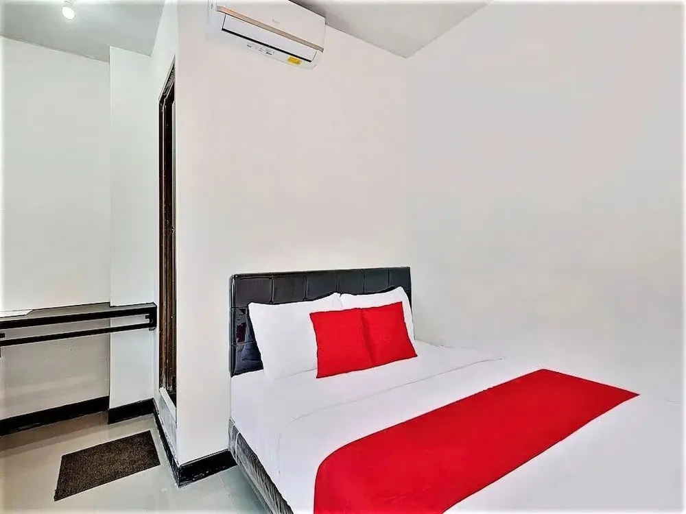 SBY Residence by ecommerceloka
