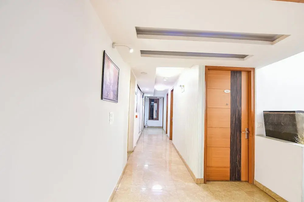 Fabhotel Prime Zen Inn