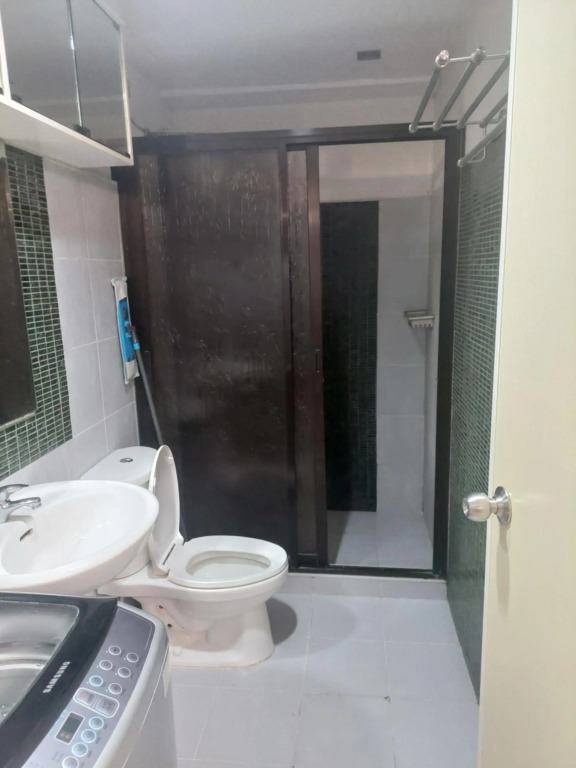 Sea res 2bedroom apartment by Elsie