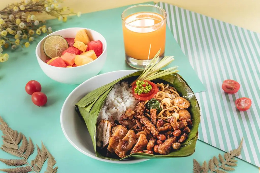 POP! Hotel Sangaji Yogyakarta