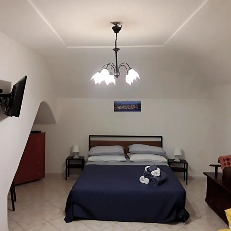 Dimora Letizia- Room 1