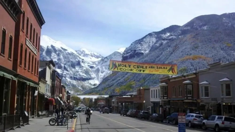 Cornet Creek 301 3 Bedroom Condo By Accommodations in Telluride