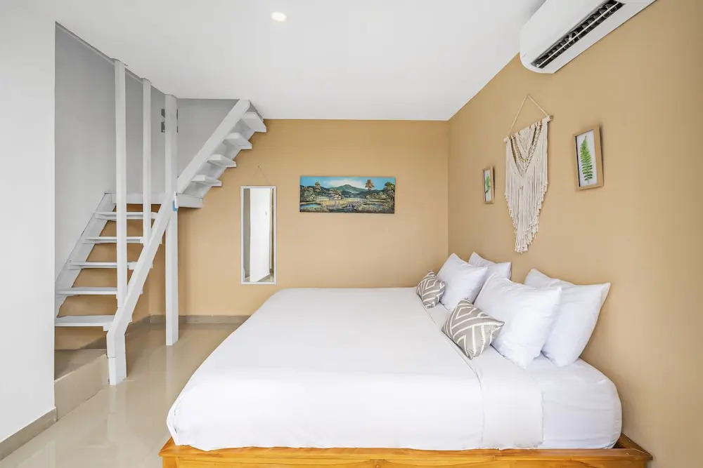 Paradise Villa By Hombali