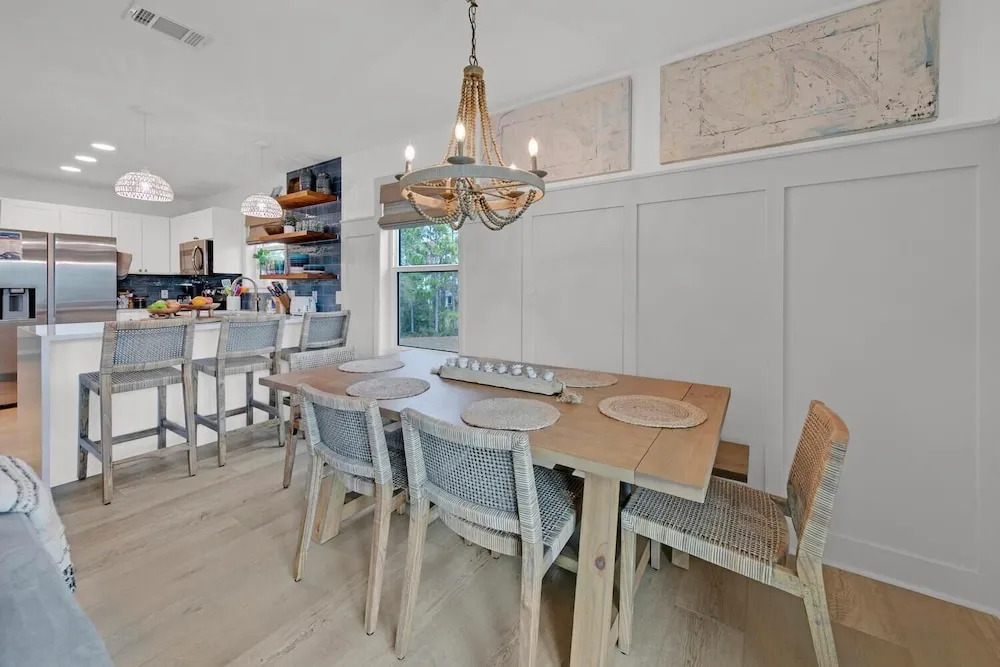 Beachside Villas 1123- A Sandy Carol