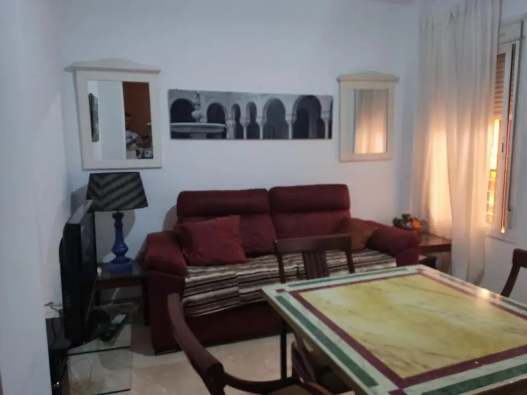 Apartamentos Sevilla