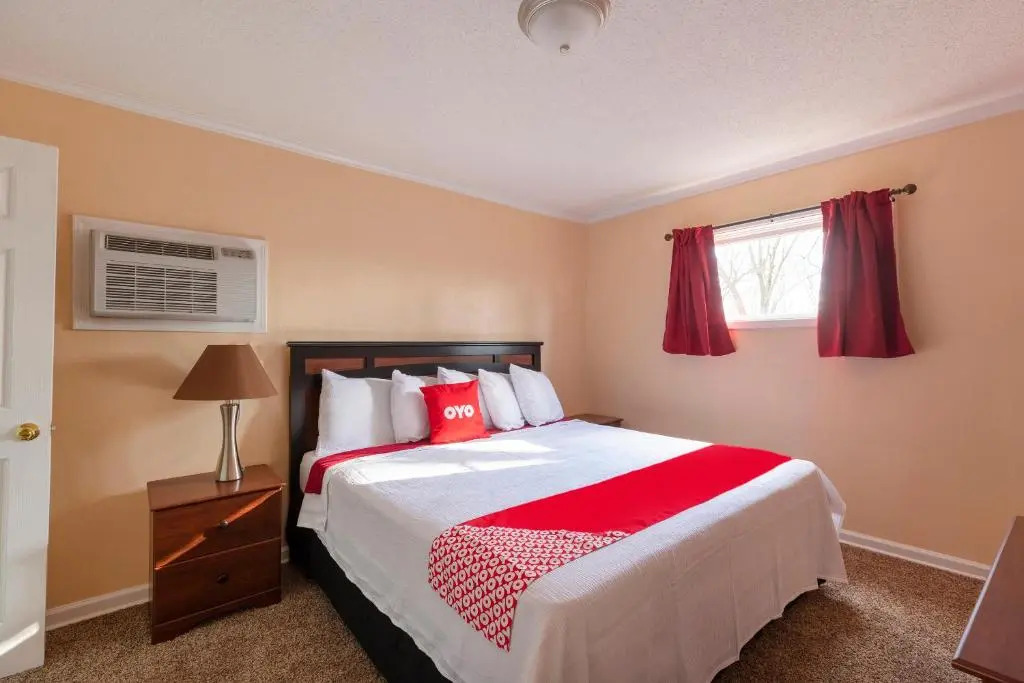 OYO Hotel Cave City KY