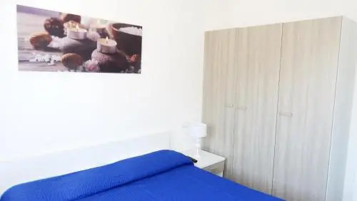 Poggio Azzurro Apartment