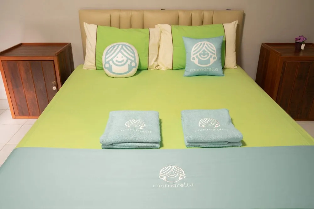Stay in the heart of historical land- Ayutthaya !
