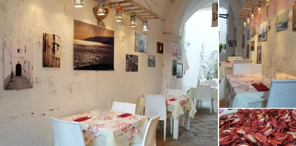 B&B Dimora Muzio