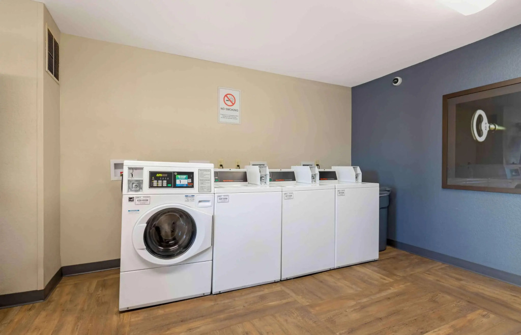 Extended Stay America Tulsa - Central