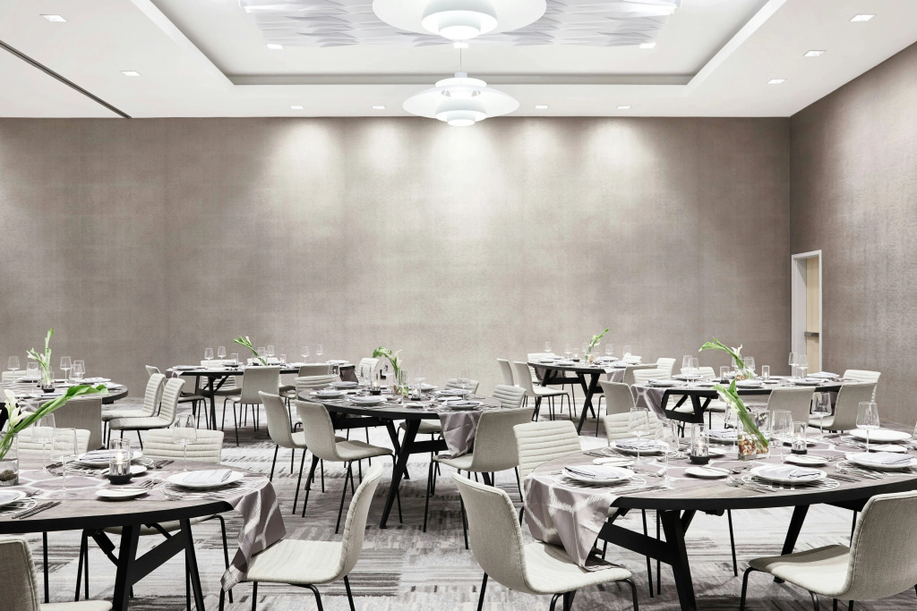 AC Hotel by Marriott Dallas Frisco