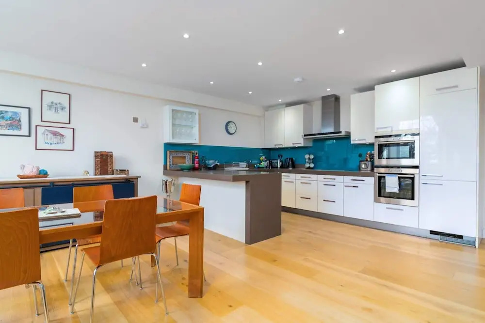 Guestready - Spacious Apartment in Clapham Town