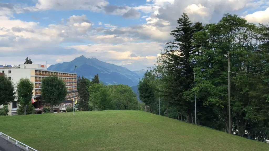 Hotel Central Résidence & spa