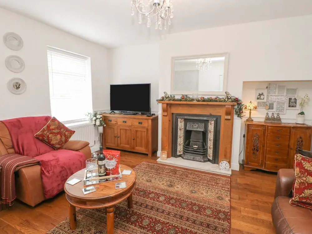 2 Hartburn Road