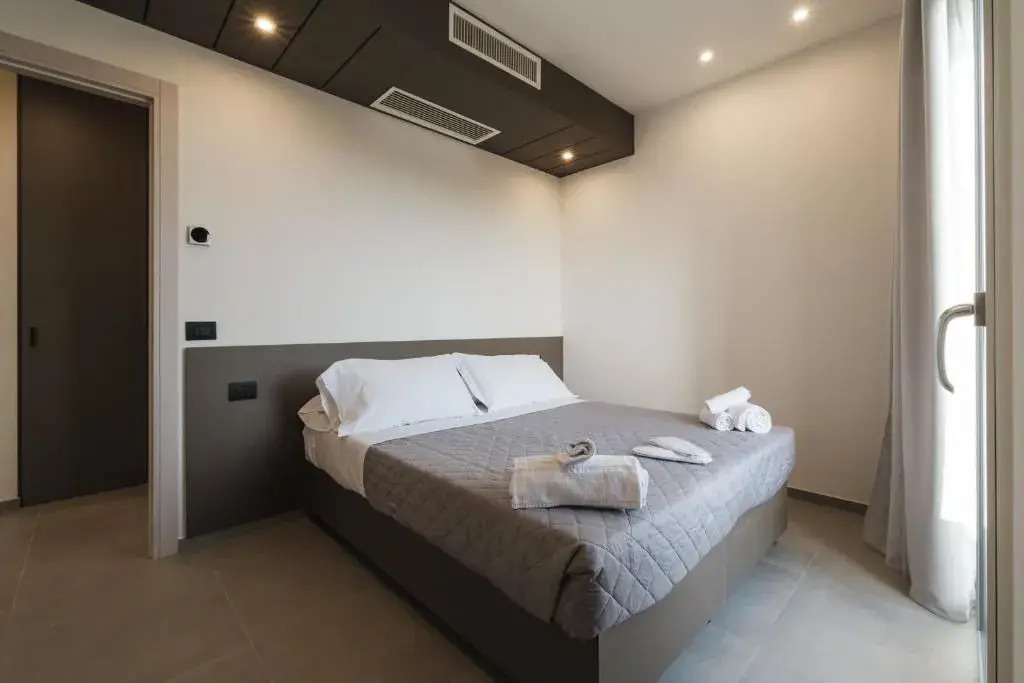 Residence Hotel Goldoni 6 Suite Apartment