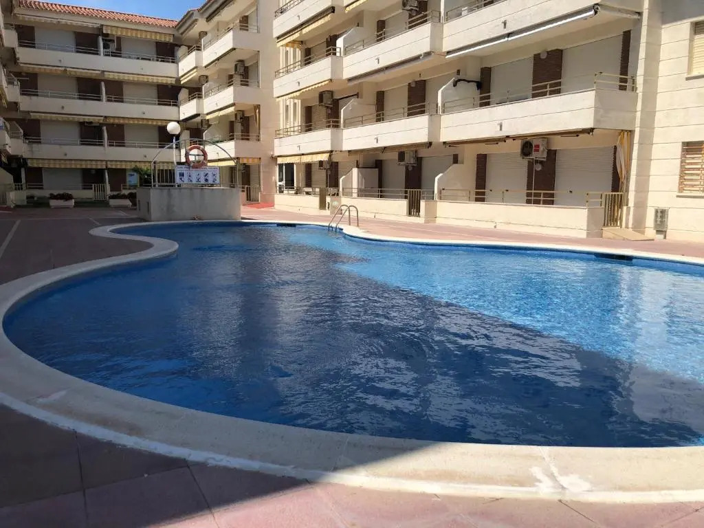 Apartaments Colibri